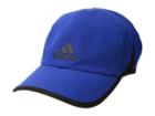 Adidas Superlite Cap (collegiate Royal/black) Caps