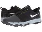 Nike Golf Fi Impact 3 (anthracite/white/black/wolf Grey) Men's Golf Shoes