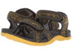 Bogs Kids Whitefish 80s (toddler/little Kid) (dark Grey Multi) Boys Shoes