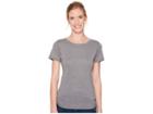 The North Face Short Sleeve Shade Me Shirt (tnf Medium Grey Heather) Women's T Shirt