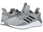 Adidas Running Questar Ride (grey Three/core Black/grey Two) Men's Running Shoes