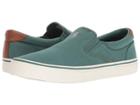 Polo Ralph Lauren Thompson Ii (eucalyptus) Men's Shoes