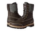 Woolrich Squatch (java Leather) Men's Boots
