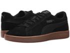 Puma Smash V2 (black/black) Men's Shoes