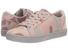 Bobs From Skechers Bobs Rugged (peach Multi) Women's Shoes