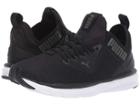 Puma Enzo Beta (puma Black/puma White) Women's Shoes