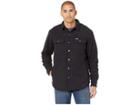 Columbia Windwardtm Iv Shirt Jacket (black) Men's Coat