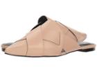 Marc Fisher Ltd Sono (light Natural Leather) Women's Shoes