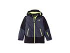 Under Armour Kids Decatur Jacket (big Kids) (black) Boy's Coat