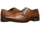 Steve Madden Abbot (tan) Men's Shoes