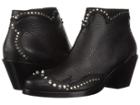 Mcq New Solstice Zip Boot (black) Women's Zip Boots