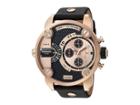 Diesel Dz7282 (black/rose Gold) Watches