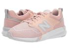 New Balance Ws009 (oyster Pink/buttermilk) Women's Running Shoes