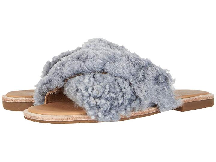 Ugg Joni (lude Grey) Women's Sandals