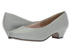 Soft Style Angel Ii (wrought Iron Kid) Women's 1-2 Inch Heel Shoes