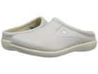 Spenco Florence Medium Slide (bone) Women's Shoes