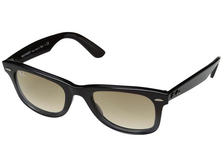 Ray-ban 0rb2140 (brown 3) Fashion Sunglasses