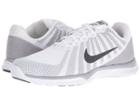 Nike In-season Tr 6 (white/anthracite/wolf Grey/stealth) Women's Cross Training Shoes