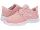 Ryka Elise (poetic Pink) Women's Shoes