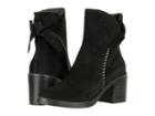 Ugg Fraise Whipstitch (black) Women's Boots