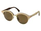 Ray-ban 0rb4246m Polarized (polarized Brown) Fashion Sunglasses