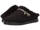G By Guess Ariella (black) Women's Slippers