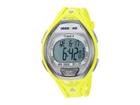 Timex Ironman 50-lap Full Size Sleek Ss (yellow) Watches