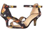 Athena Alexander Monroe (floral) Women's Sandals