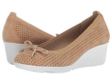 Anne Klein Carissa (light Natural/light Natural) Women's Shoes