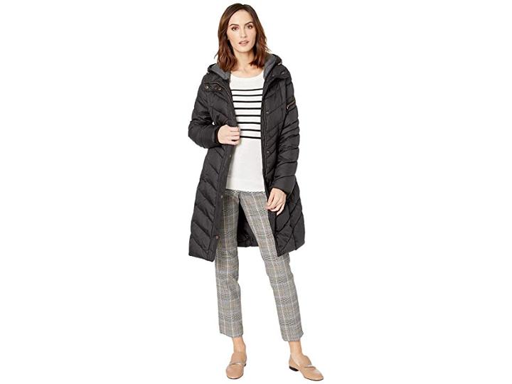 Marc New York By Andrew Marc Odessa (black) Women's Clothing