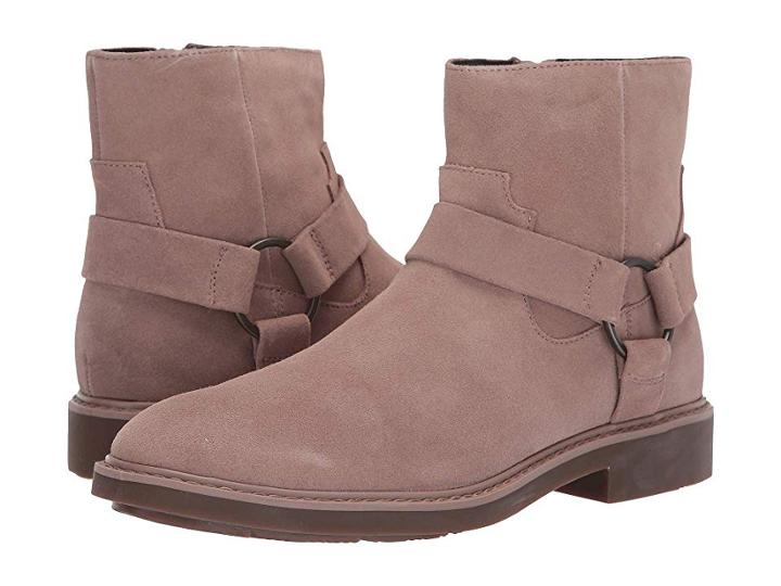 Calvin Klein Vergil (tobacco) Men's Shoes