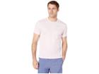 Nike Dry Miler Top Short Sleeve (pink Foam/heather/reflective Silver) Men's Clothing