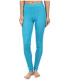 Helly Hansen Hh Warm Pant (frozen Blue) Girl's Casual Pants