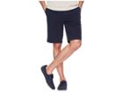 Hudson Jeans Clint Chino Shorts (navy) Men's Shorts