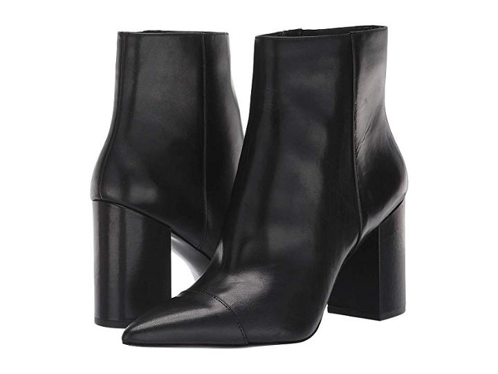 Nine West Ranfield (black) Women's Shoes