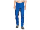 Fjallraven Abisko Lite Trekking Trousers (deep Blue/dark Grey) Men's Casual Pants