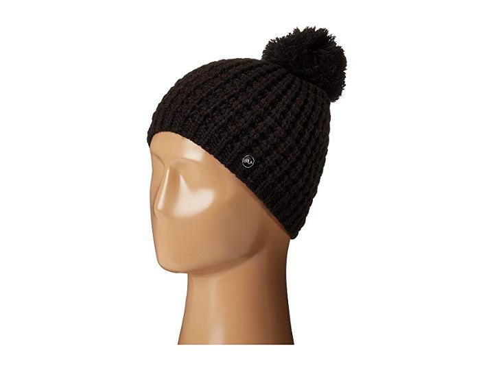 Bula Nicole Beanie (black) Beanies