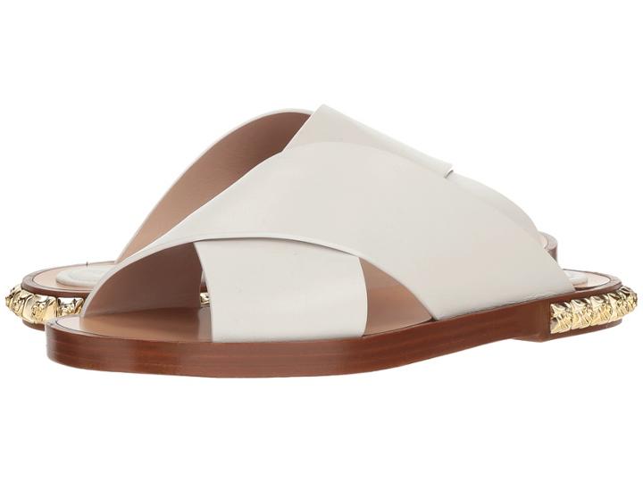 Stuart Weitzman Rockrose (off-white Arizona) Women's Shoes