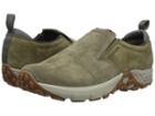 Merrell Jungle Moc Ac+ (dusty Olive) Men's Shoes