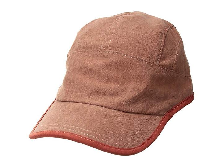 Pistil Dara (rhubarb) Caps