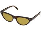 Oliver Peoples Zasia (dm2) Fashion Sunglasses