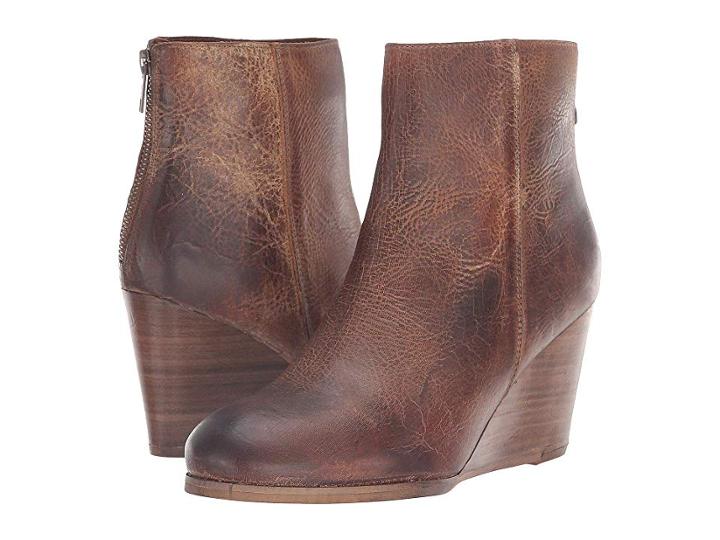 Diba True Bubble Bath (tan Vintage) Women's Boots