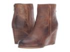 Diba True Bubble Bath (tan Vintage) Women's Boots