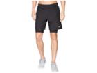 Nike Dry Shorts Challenger 7 2-in-1 (black/black) Men's Shorts