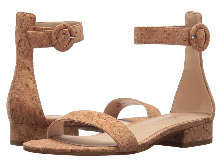 Pelle Moda Newport (natural Cork) Women's Shoes