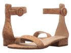 Pelle Moda Newport (natural Cork) Women's Shoes