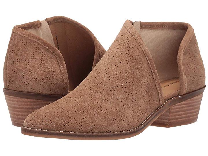 Lucky Brand Felixah (sesame) Women's Boots