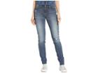 Signature By Levi Strauss & Co. Gold Label Modern Skinny Jeans (dark Ivy) Women's Jeans