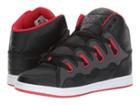 Osiris D3h (black/red) Men's Shoes