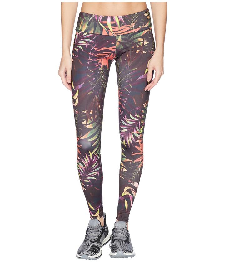 Onzie Long Leggings (all Night Long) Women's Casual Pants